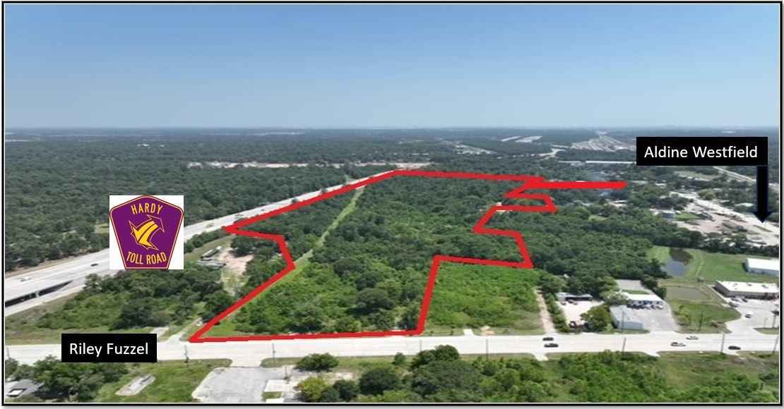 26126 Aldine Westfield Rd  