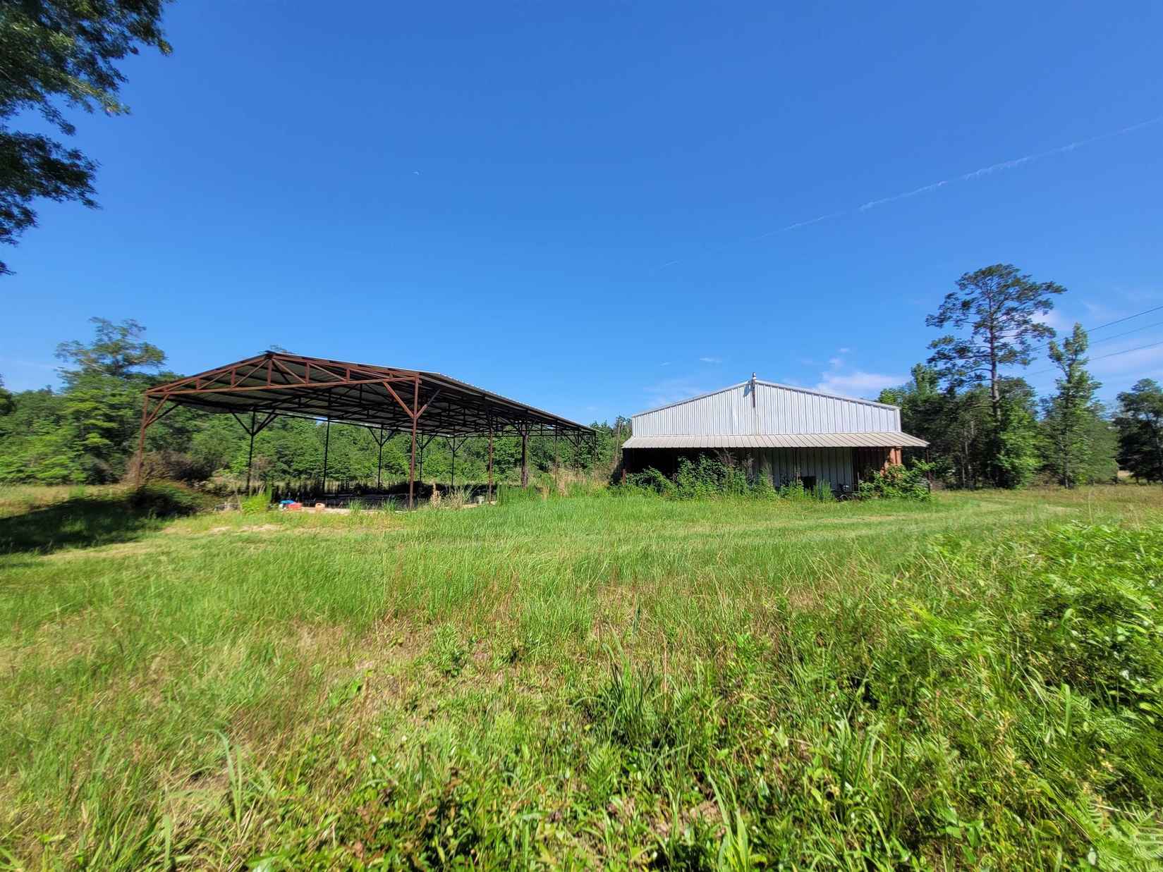 1565 County Rd 3102  