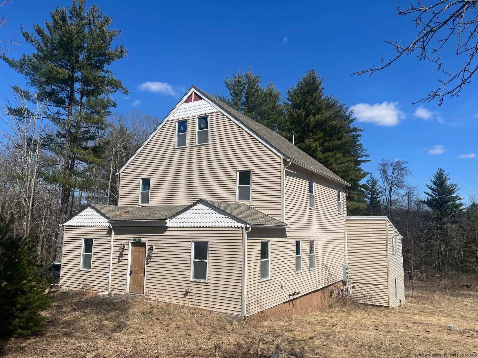 2 Synagogue Rd  