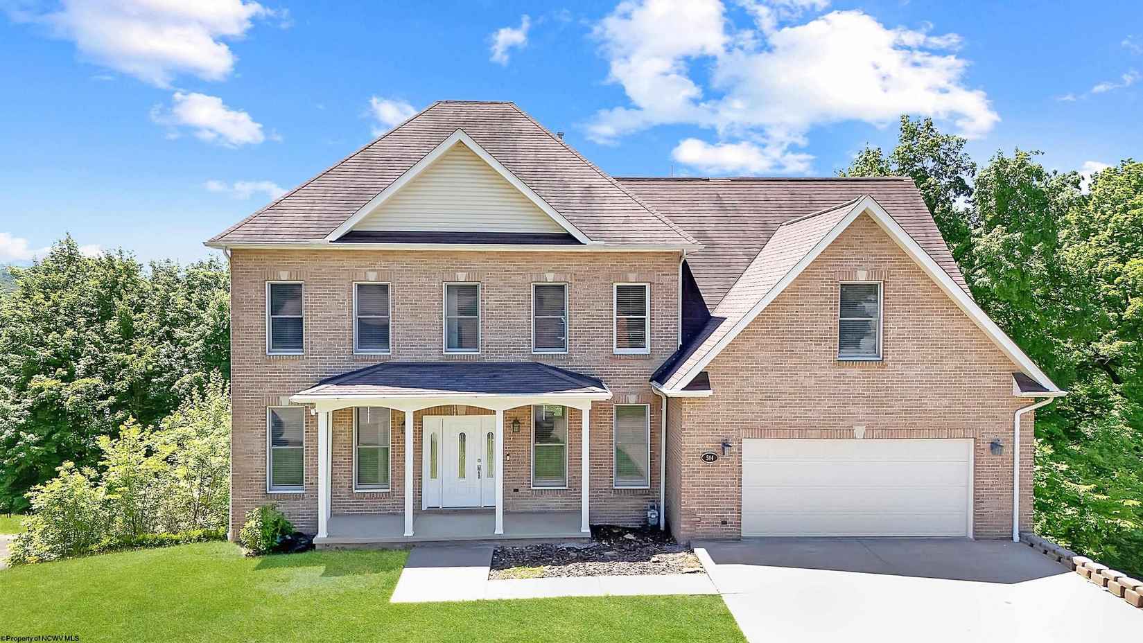 504 Vantage Dr  