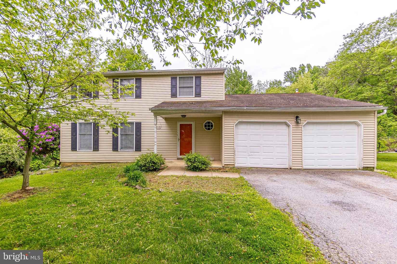 7 Rabbit Run Ln  