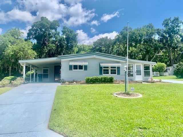 328 Ivanhoe Cir  