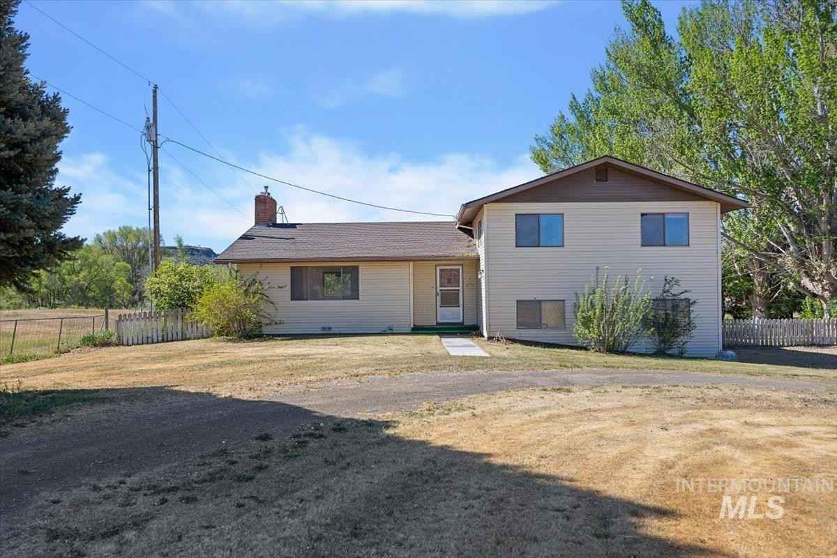 1211 E 4338 North  