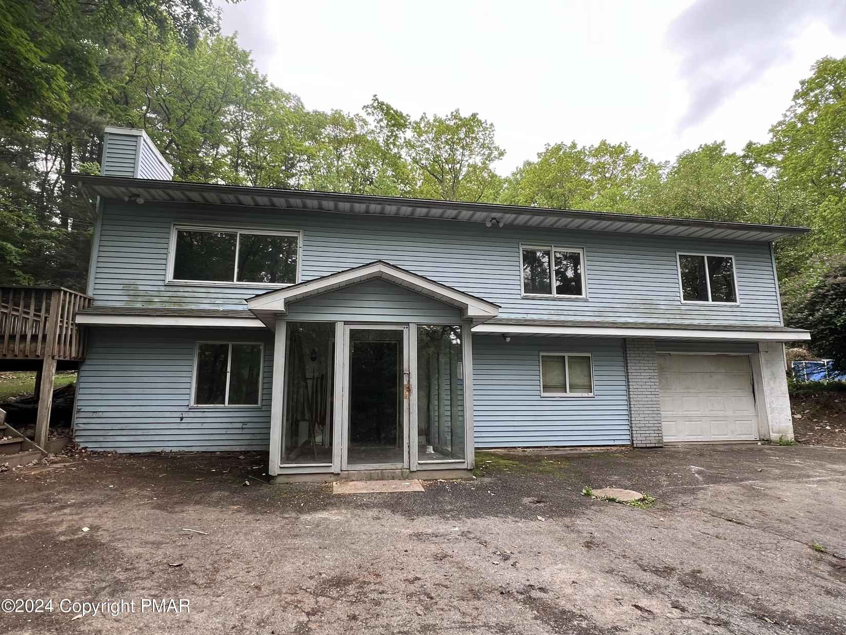 127 Sugar Hl Rd  