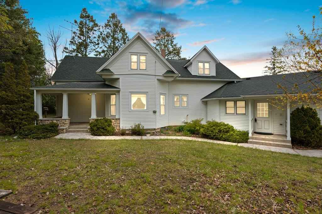 4184 Peninsula Players Rd  