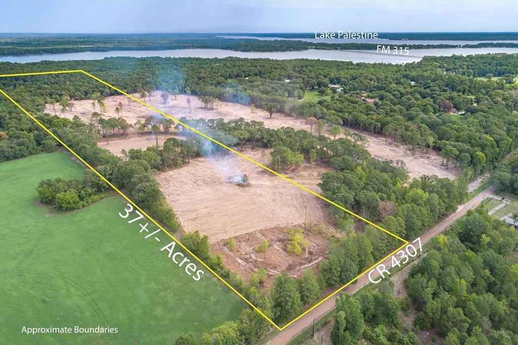 Tract 2 - Tbd County Rd 4307  