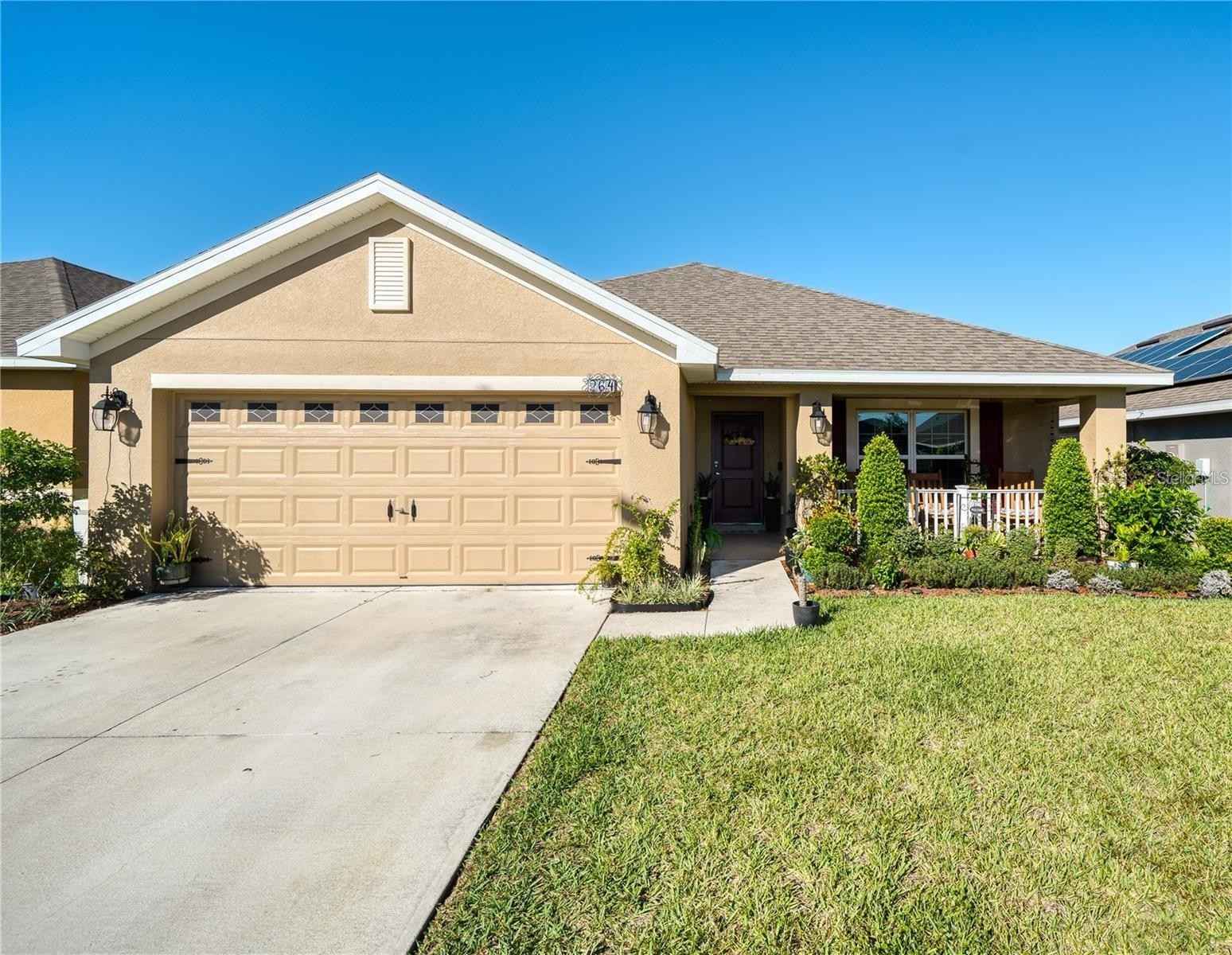 264 CITRUS POINTE Dr  