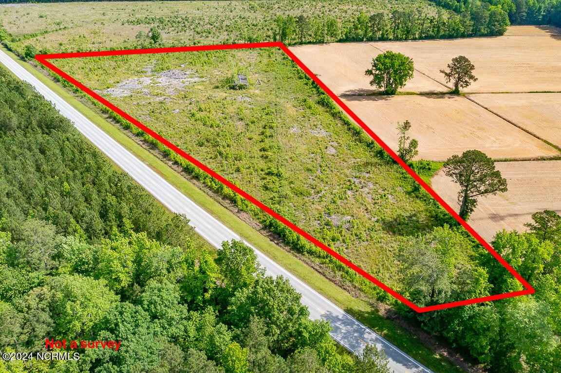 8710 N Us Highway 17 Byp  