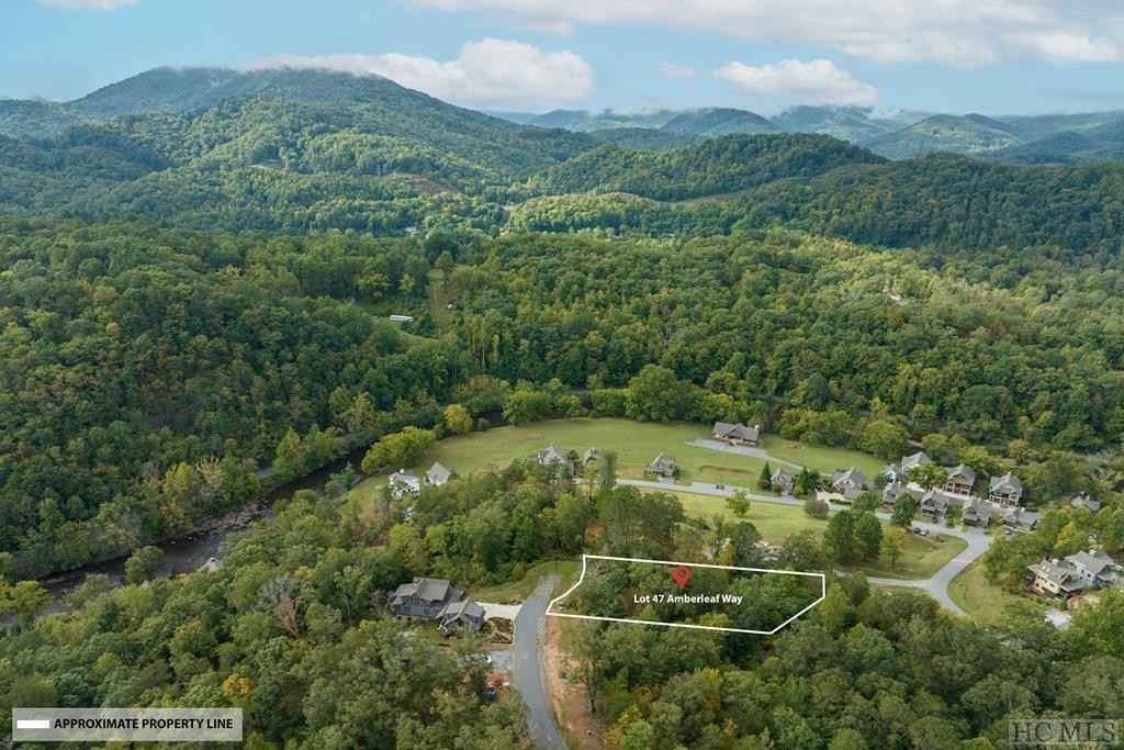 Lot 47 Amberleaf Way  