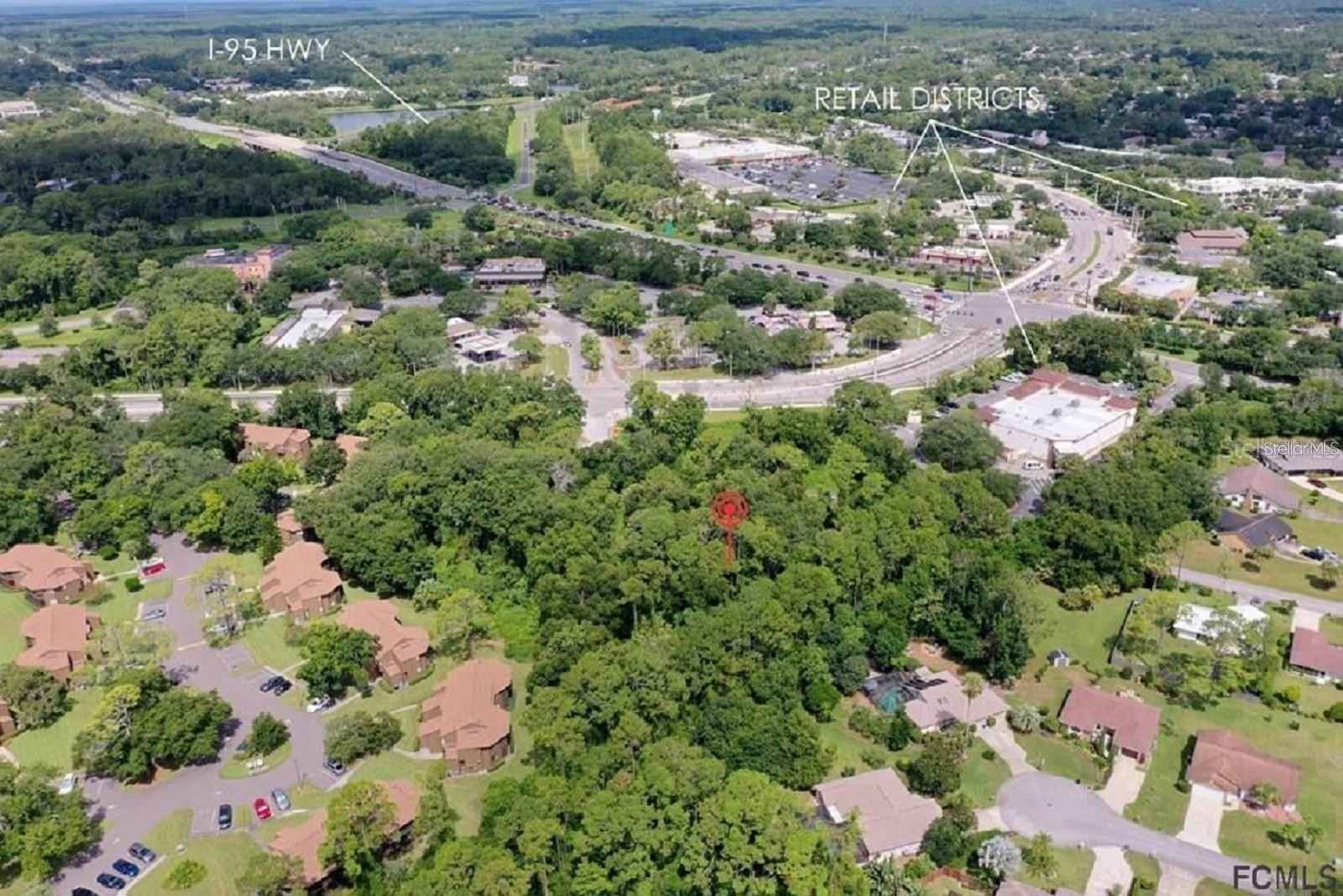 0 BLAIRSVILLE Dr  