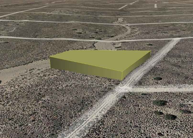 Huerta (U6 B9 L92) Rd NW  