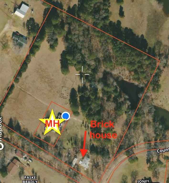853 County Rd 2730  