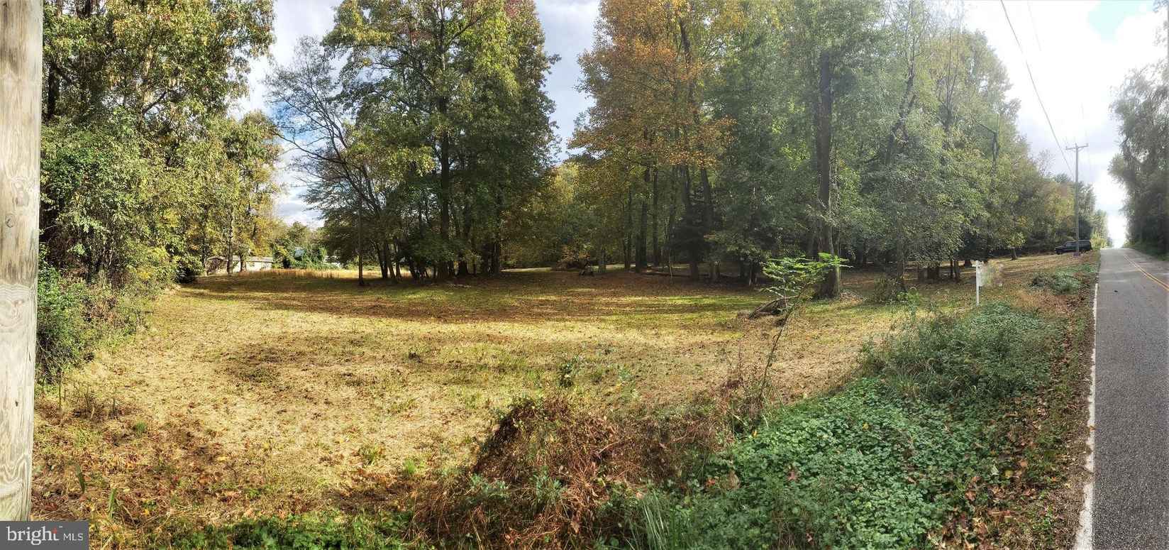 1601 Carpenters Pt Rd  