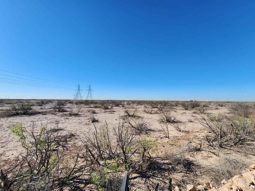 Unknown FM 1216  