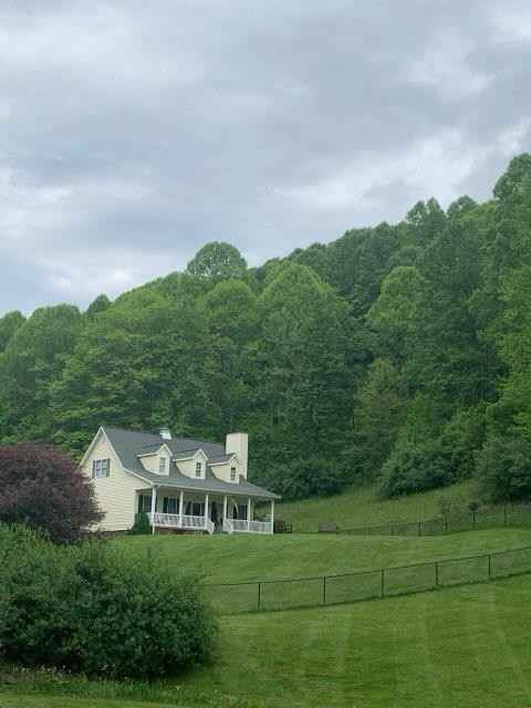 520 E Mountain Lk Dr  