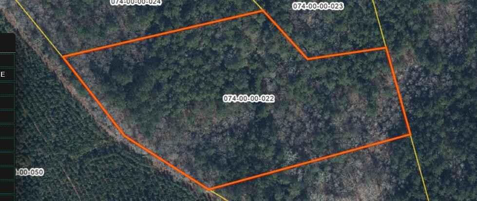 Lot B 6ac Daniel Ave  