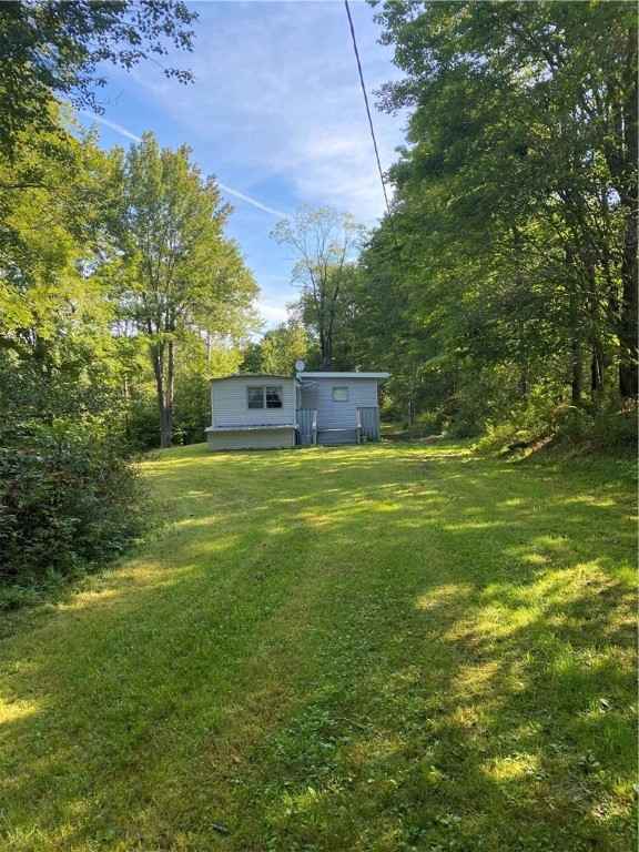 156 Lot 8 Only S Worcester Hl Rd  