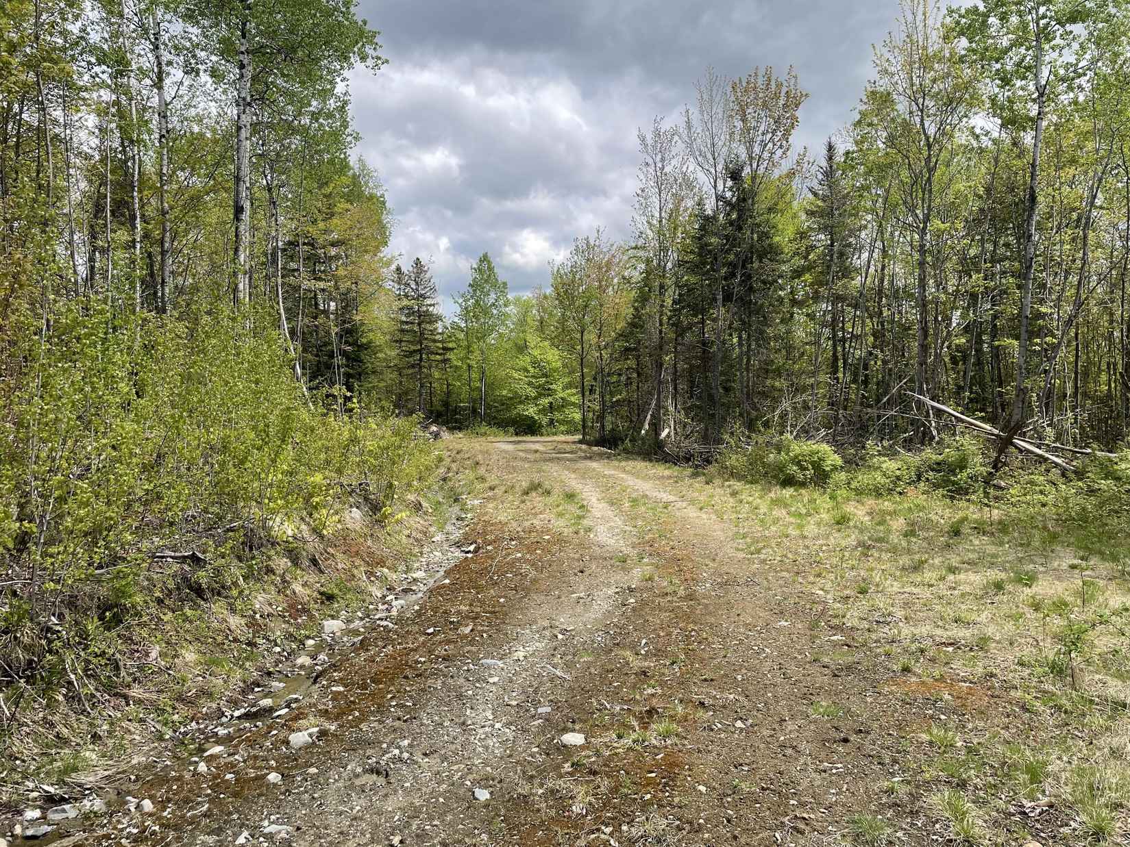 Fr25 Cook Hl Rd  