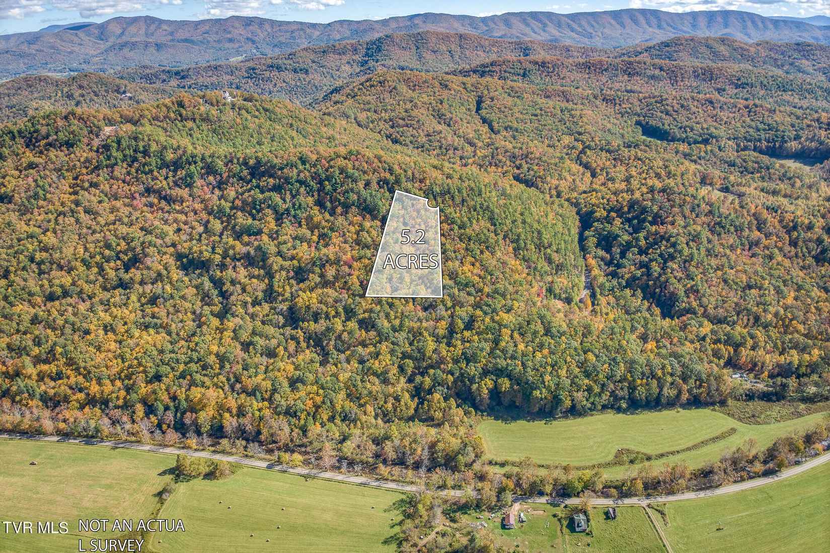 Lot 15 Sunset Rdg Rd  