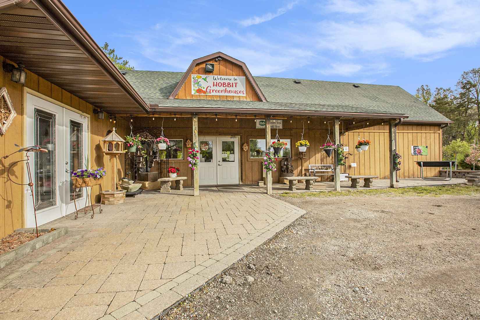 5996 Spring Arbor Rd Rd  