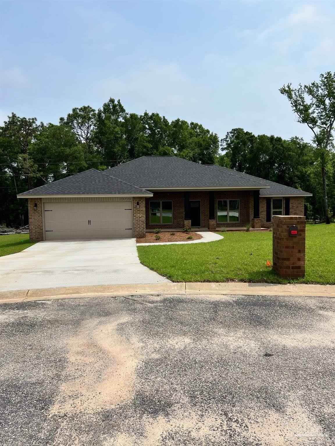 10736 Mahogany Ln  