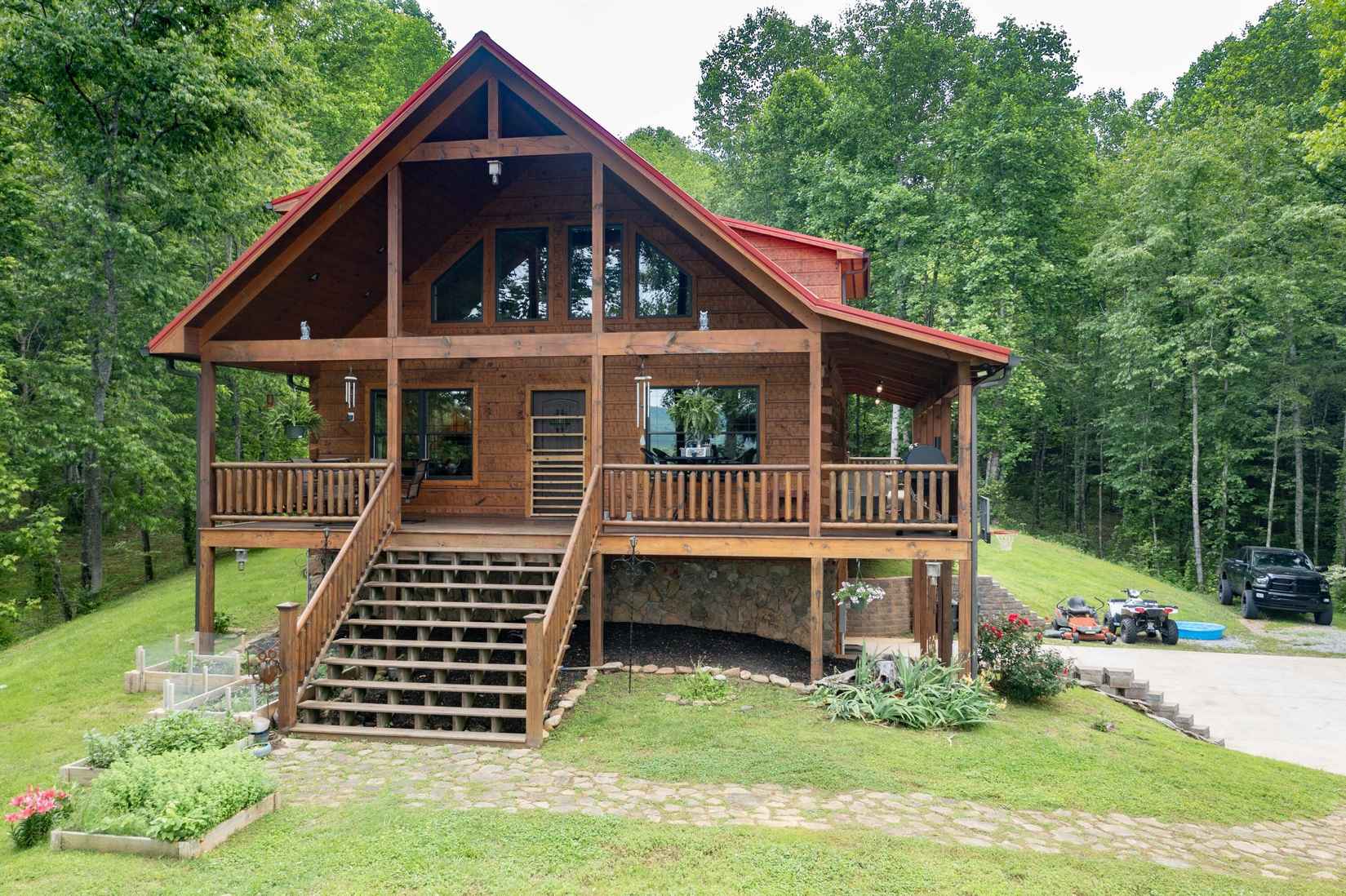 635 Eagle Furnace Rd  
