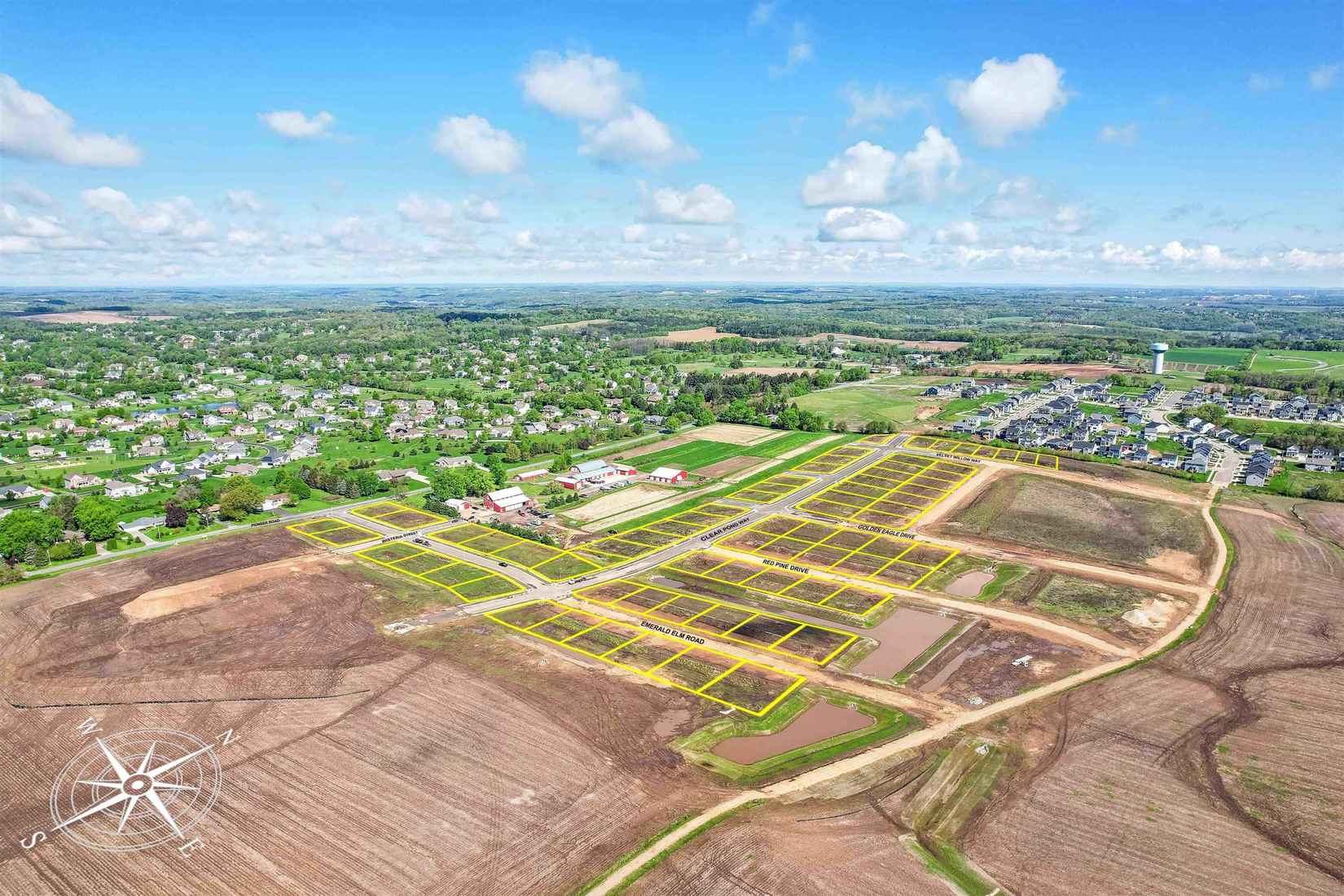 Lot 12 Clear Pond Way  