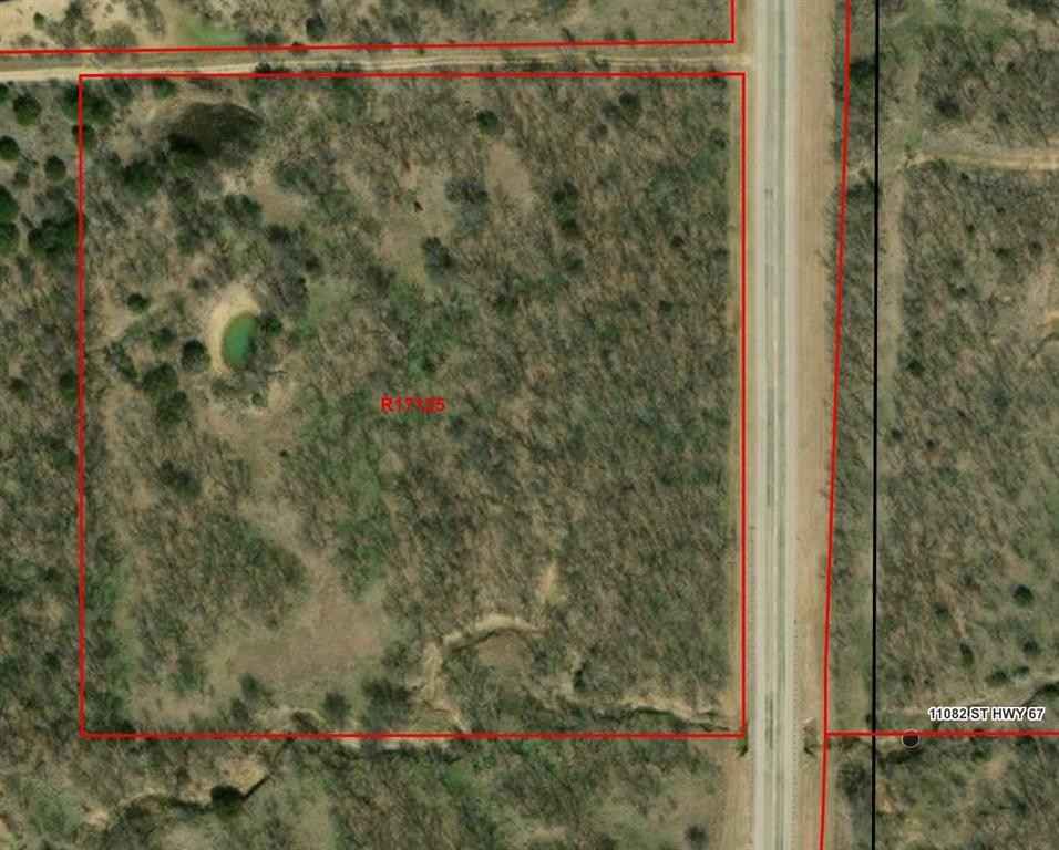 Cr180 Hwy67 Cr180  