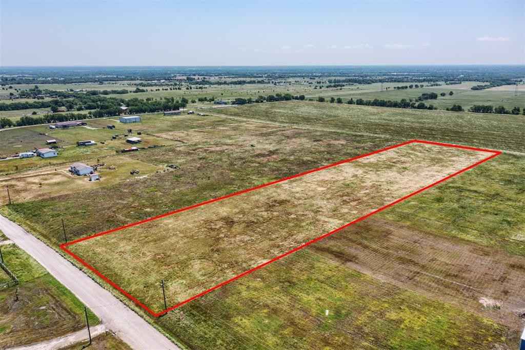 Lot 8 County Rd 4308  
