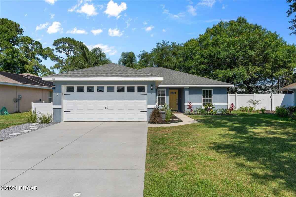 309 Sawmill Crk Ct  