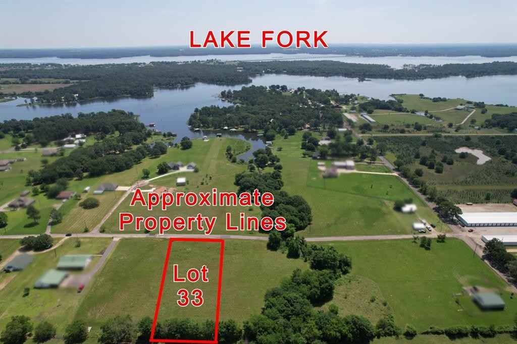 Lot 33 Private Rd 5986  