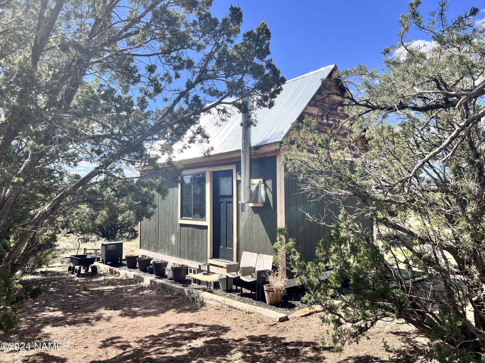 2255 E South Rim Rnch Rd  