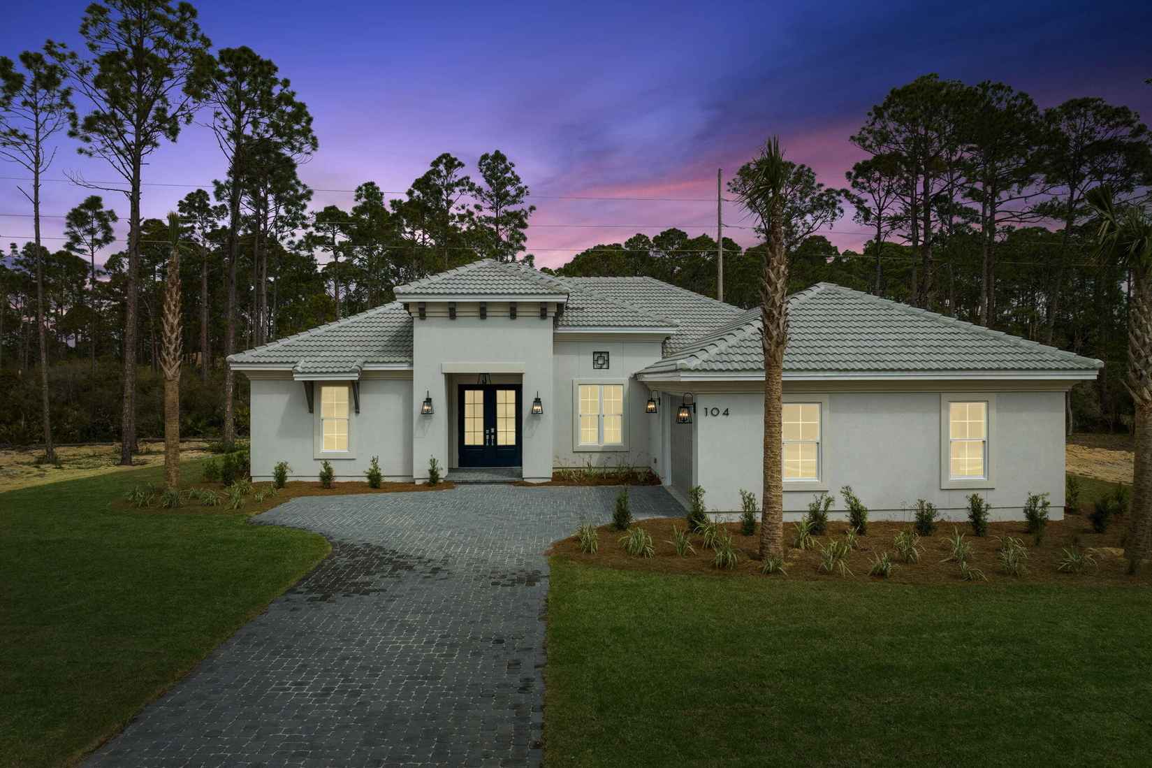 104 Mirasol Way  