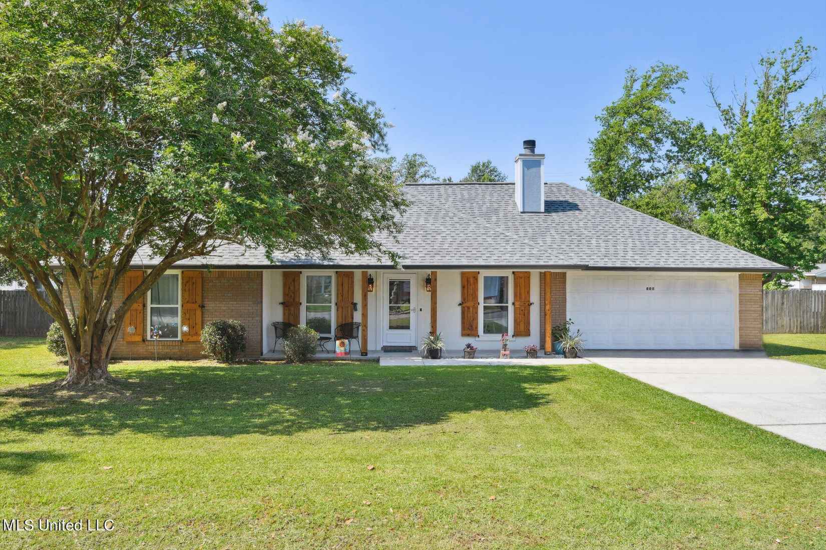 408 Pecan Park Dr  