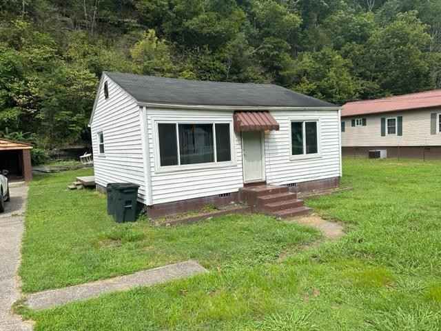 16464 Ky Rt 122  