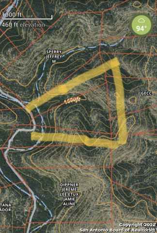 LOT 265 County Rd 408  