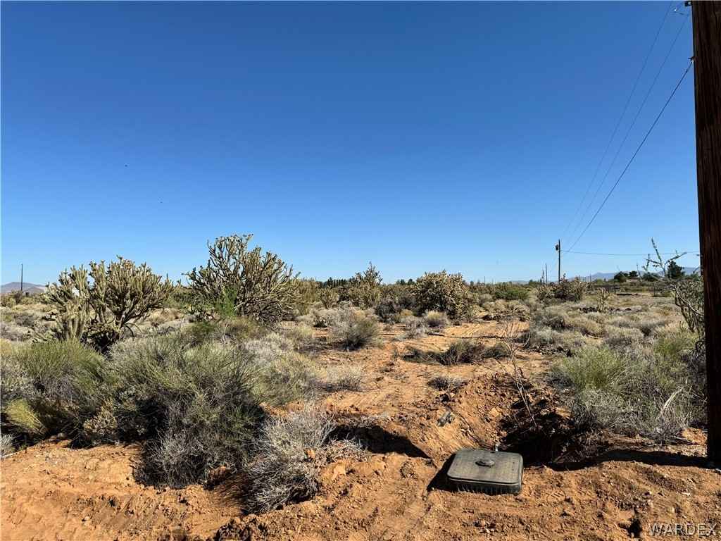 Lot 9-b Chino Dr  