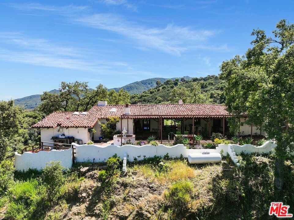 1043 Greenleaf Cyn Rd  