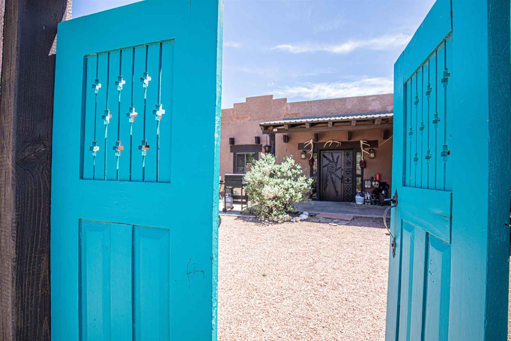 44 La Luz RD  