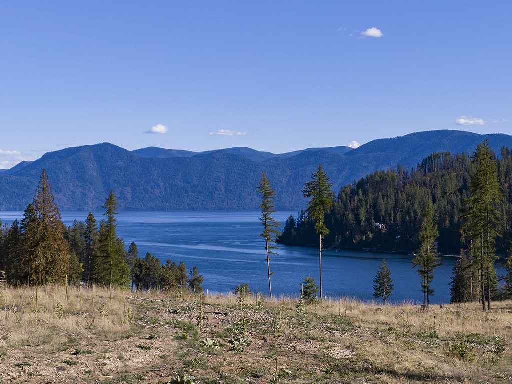 Lt 21 (Trct 21) Cp Bay  