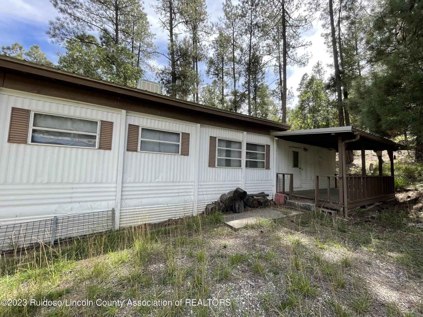 304 BRADY Cyn RD  