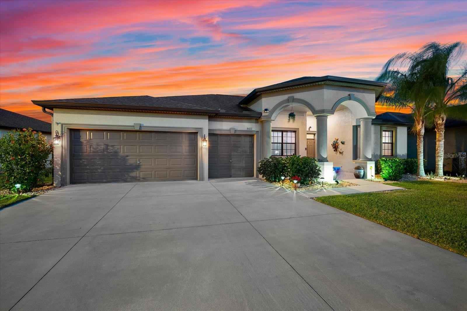 5011 Jagged Cloud Dr  