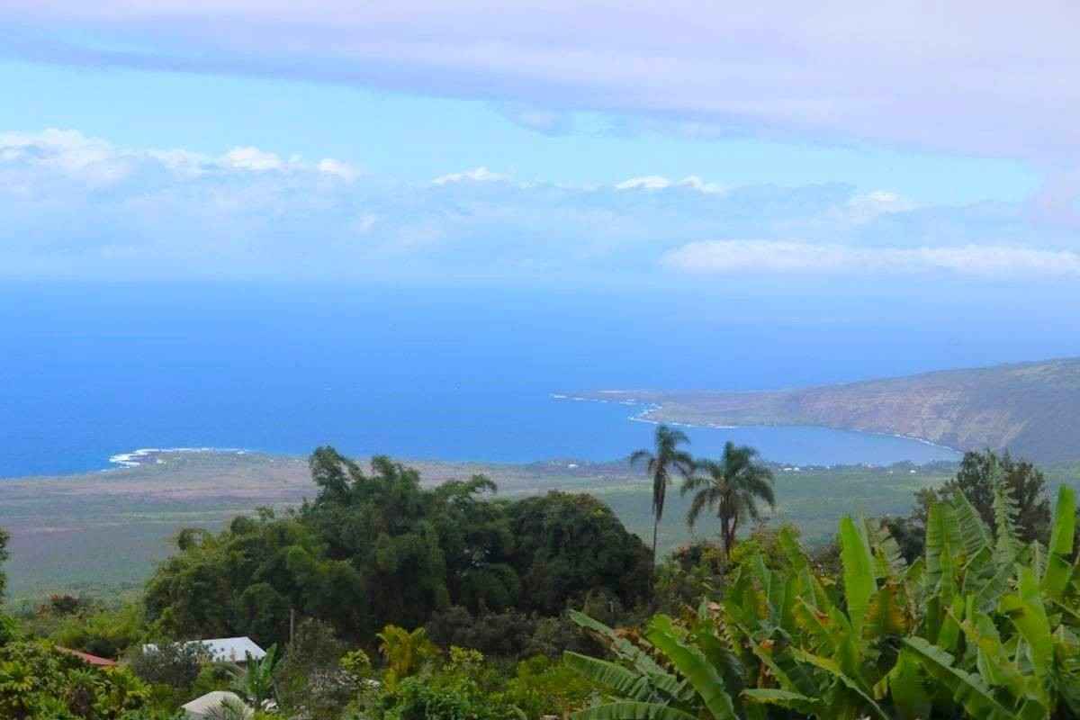 84-5018-P HAWAII BELT RD  