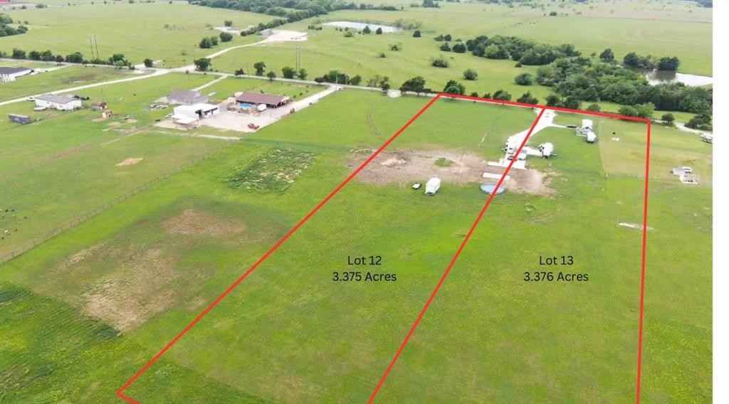 3747 County Road 405 Lot 12 13  