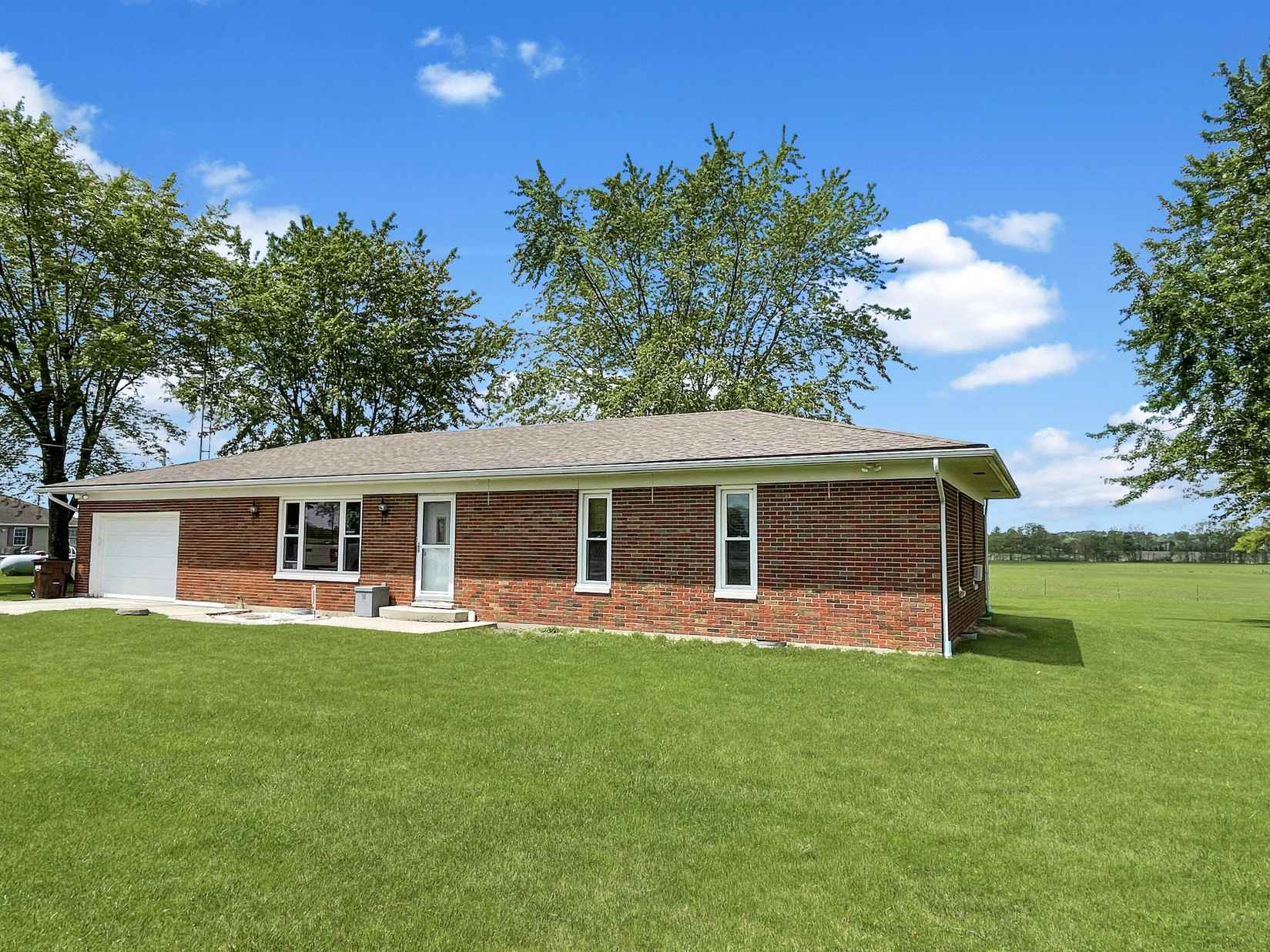 8532 Fisher Dangler Rd  