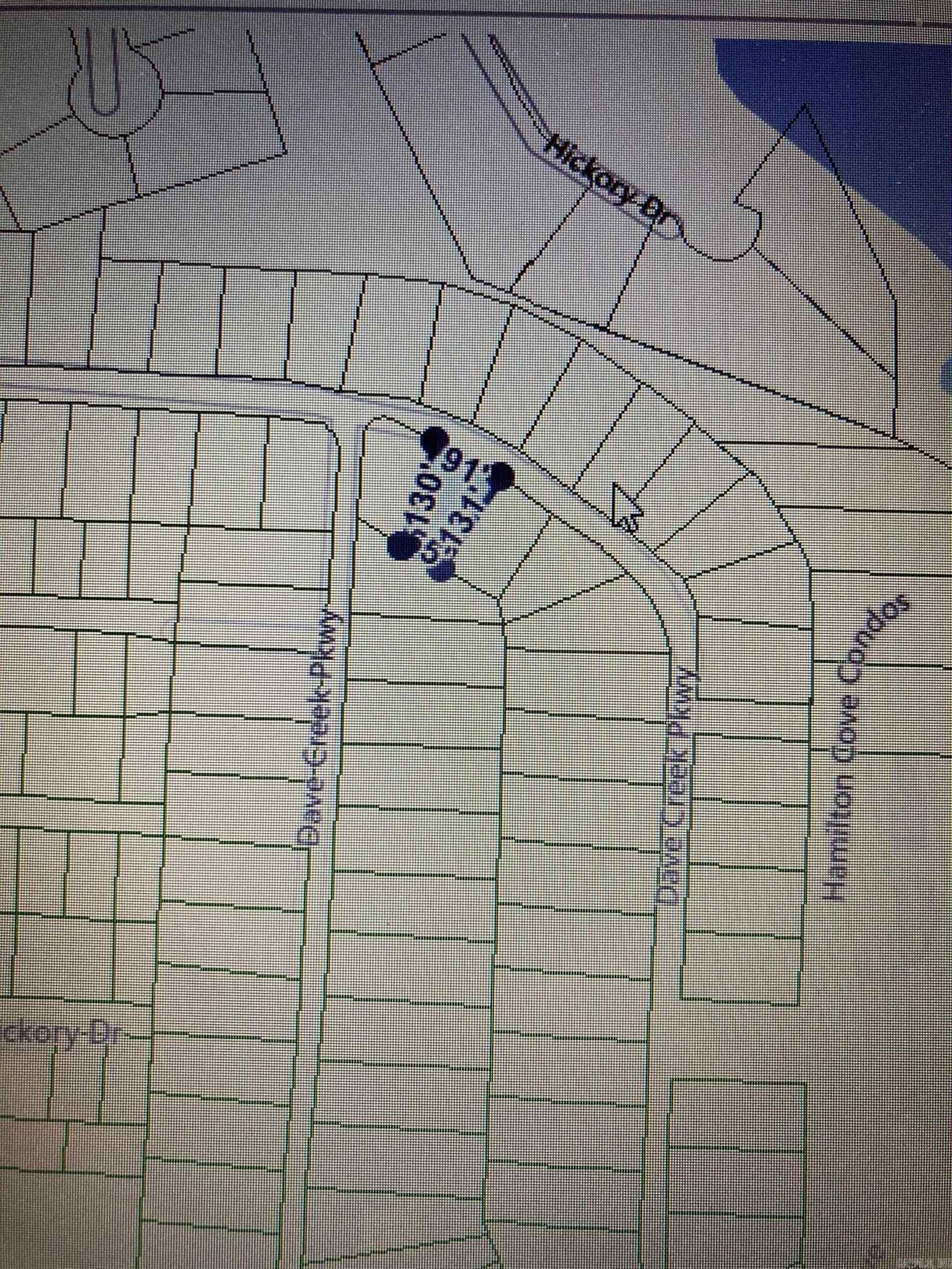 Lot 81 Block 4 Dave Crk Pkwy  