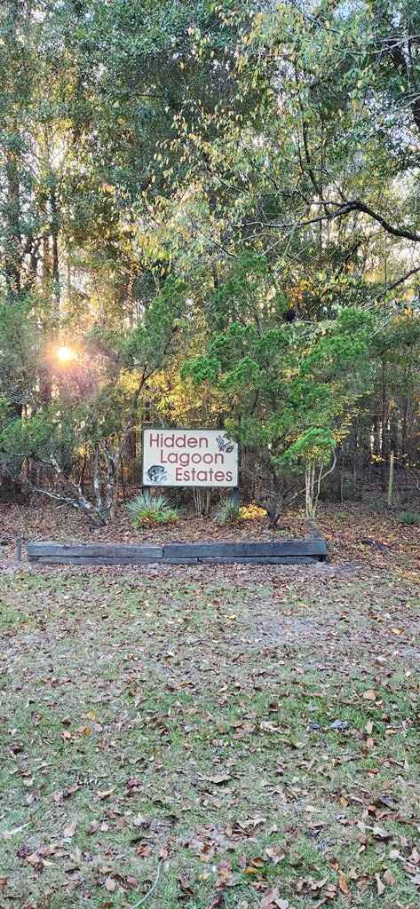 Lot 33 Estate Dr (Hardwick Rd )  