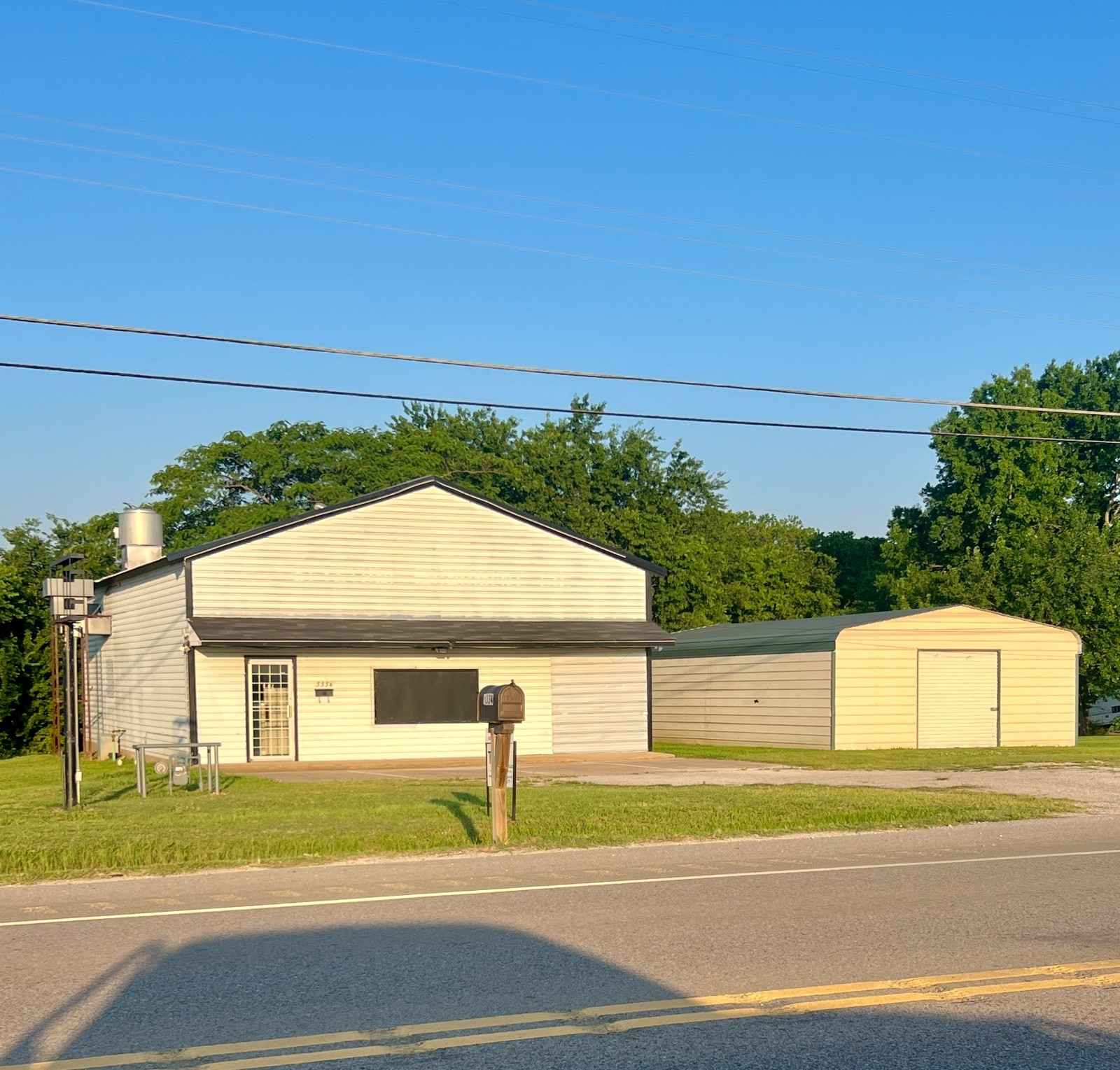3334 South Commerce  