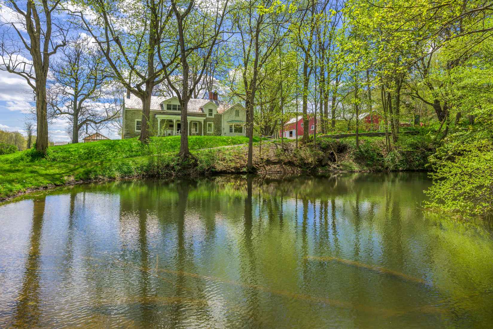 523 Lime Kiln Rd  
