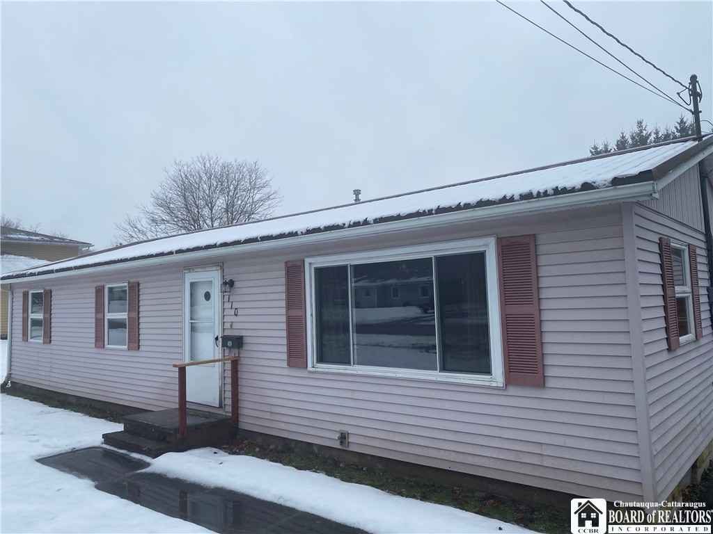 110 Williams Ave  